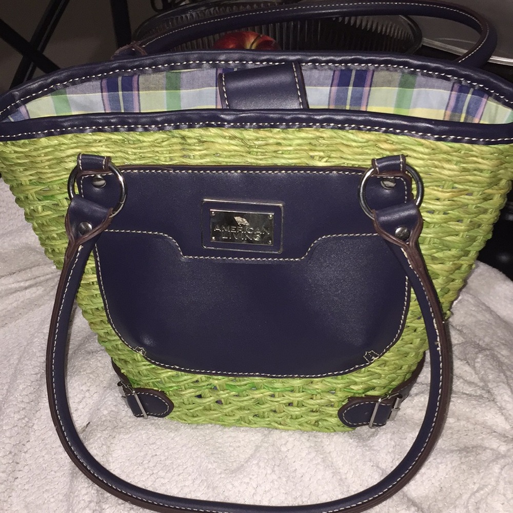Perfect Sundress/Fun in the Sun Bag